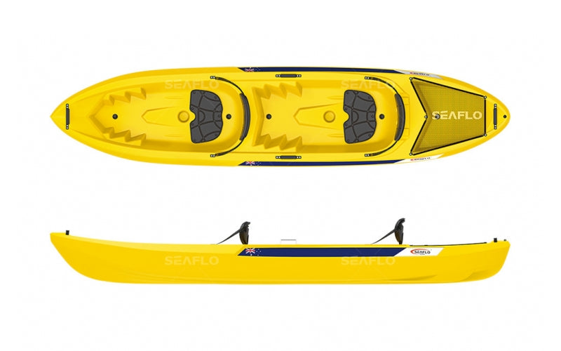 Nereus Duo
