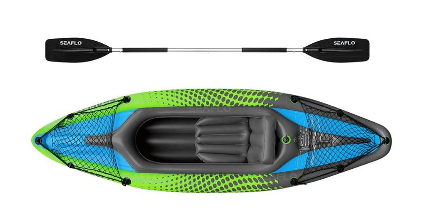Inflatable Kayak