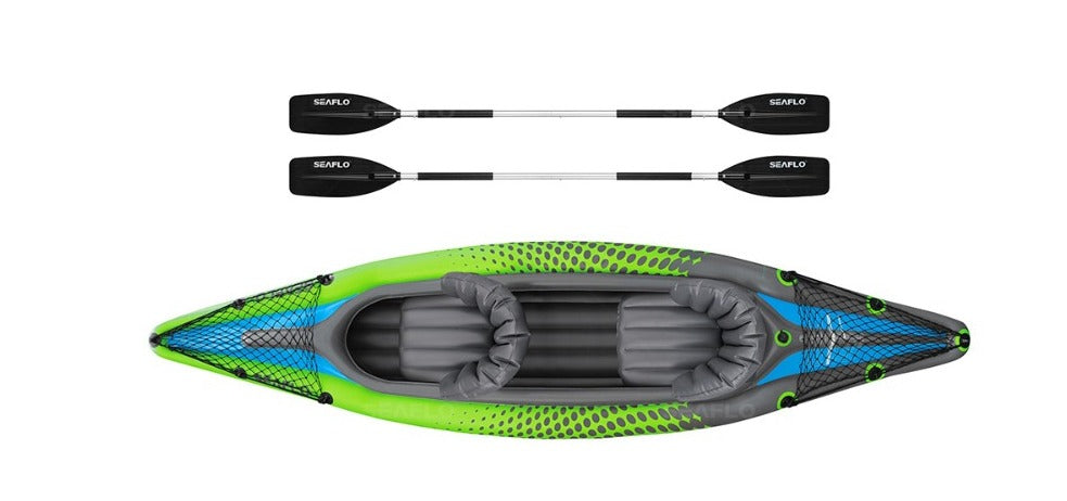 Inflatable Kayak