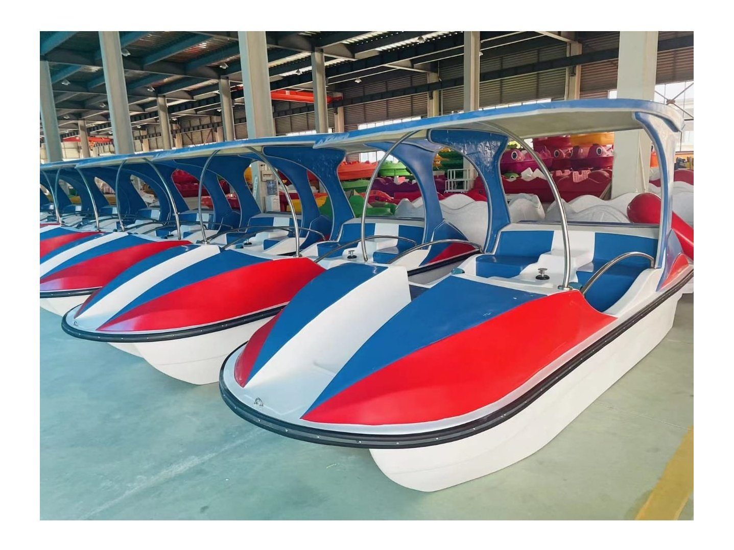 Eco Boat
