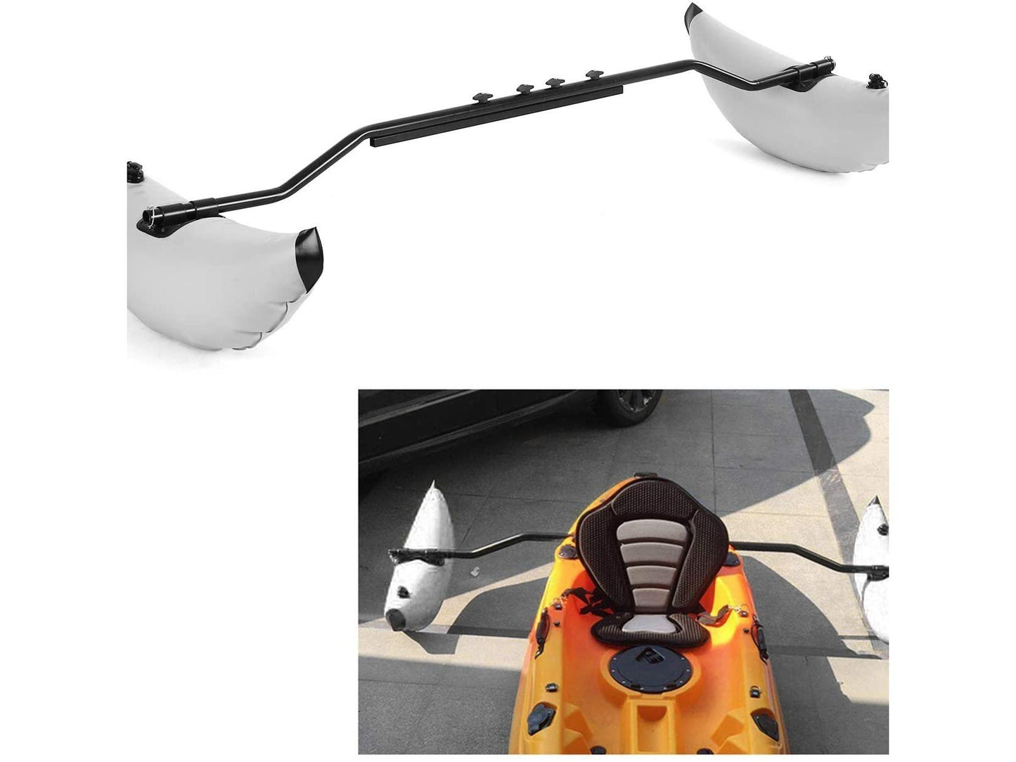 Kayak Float