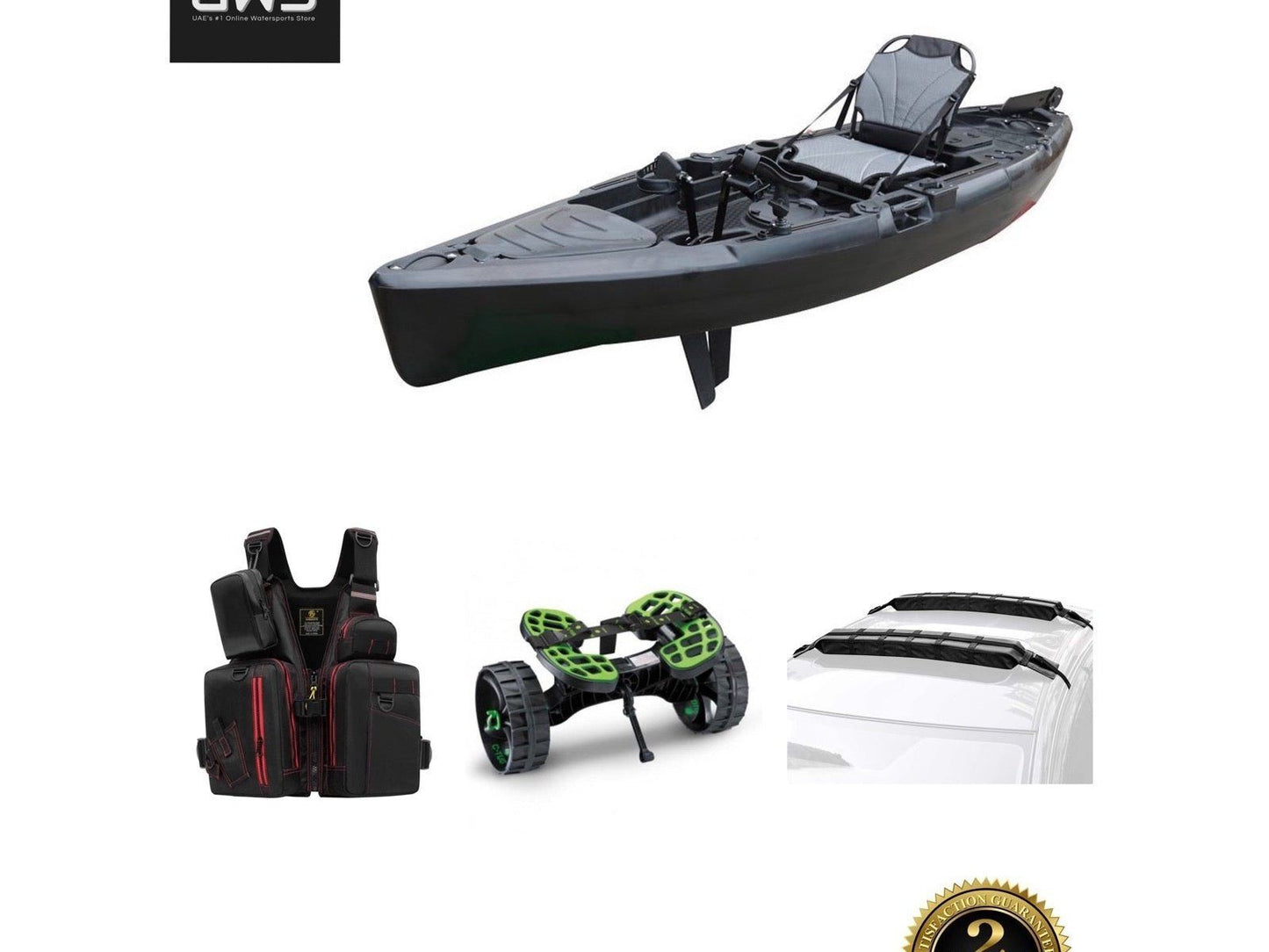Viking 11 Bundle