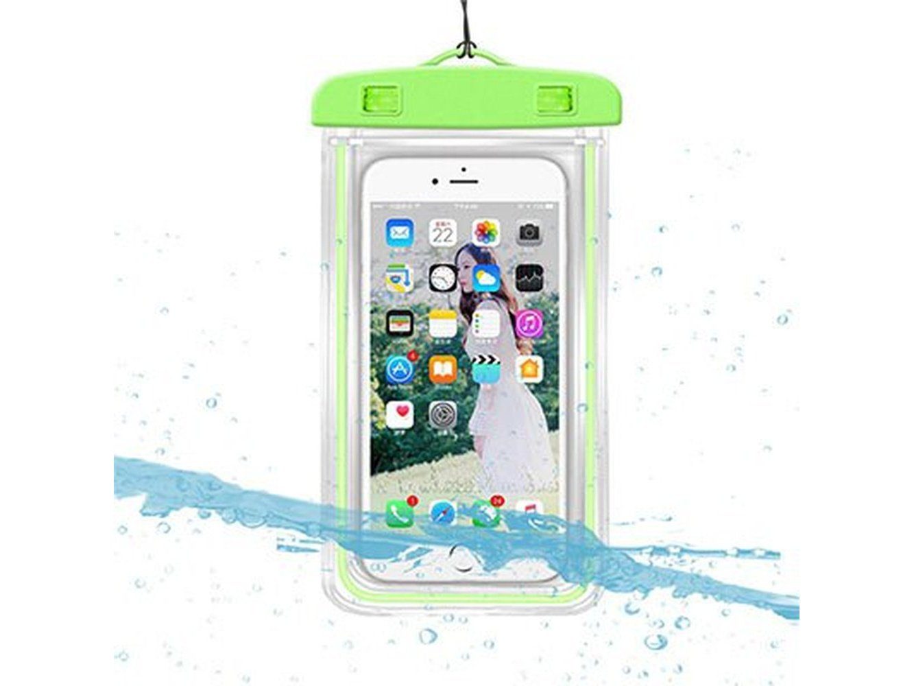 Waterproof Bag