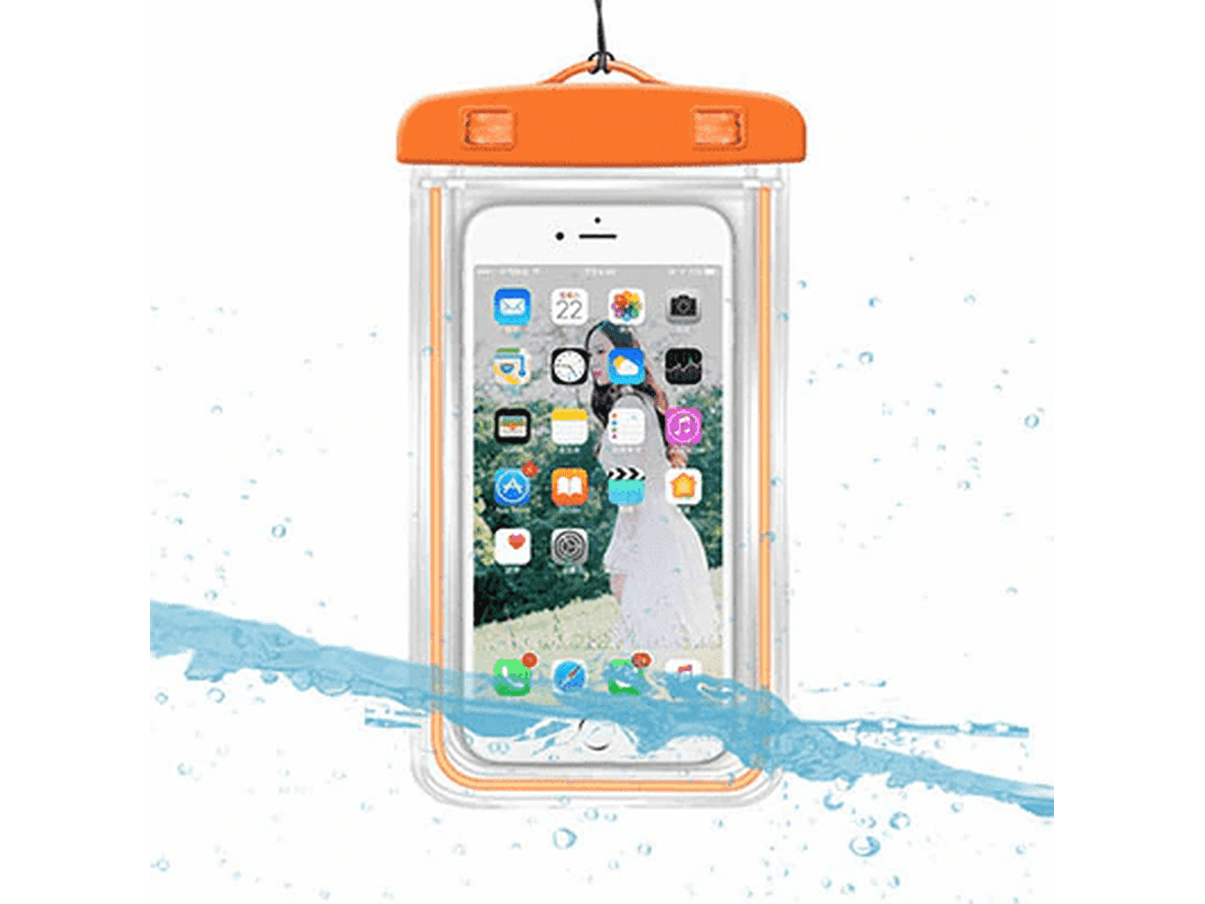 Waterproof Bag