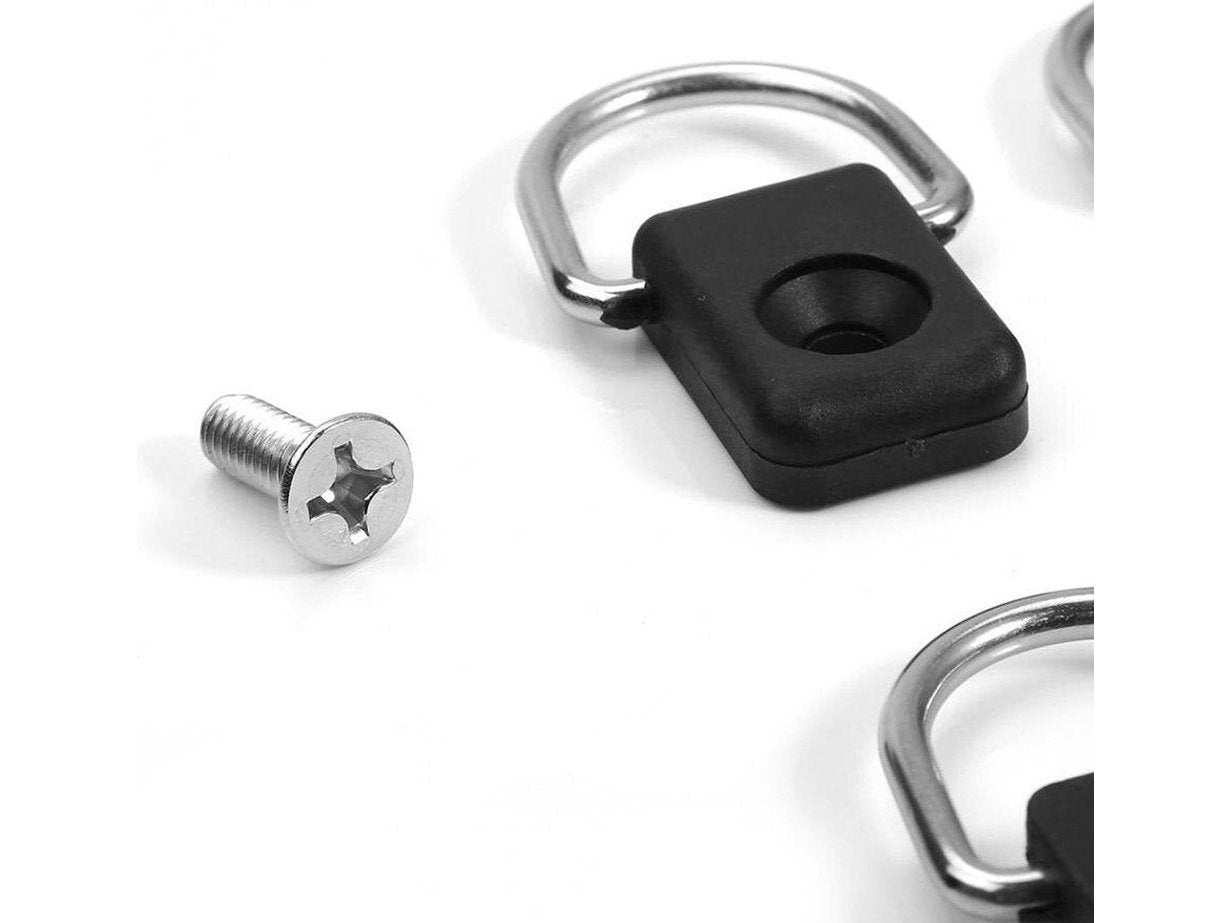 Kayak D Ring 10pcs