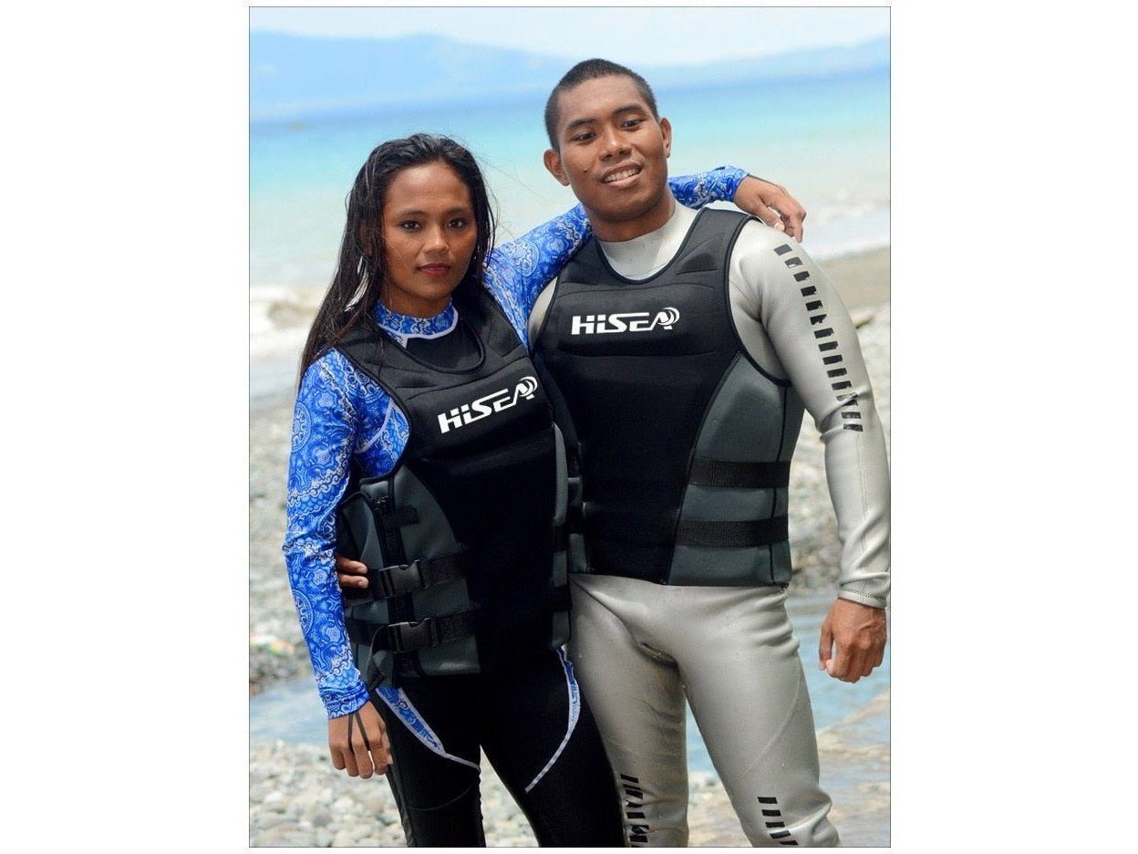Neoprene Life Vest