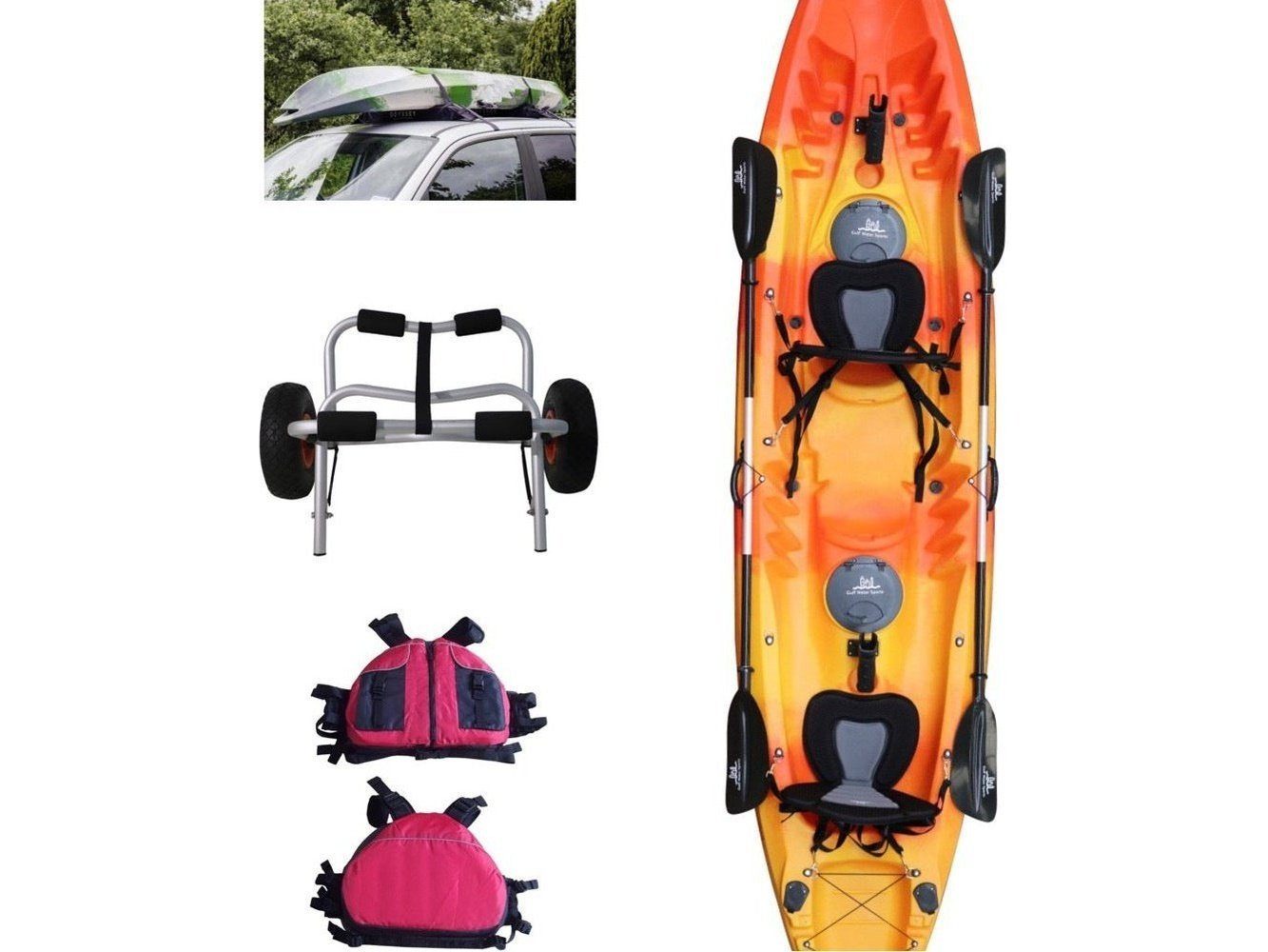 Nereus Bundle