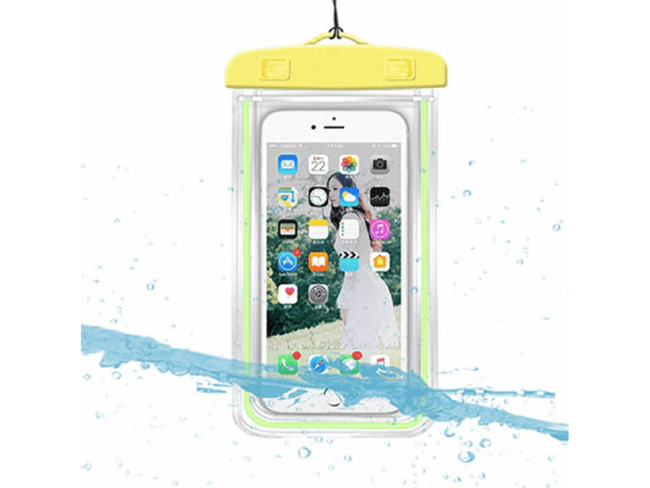Waterproof Bag