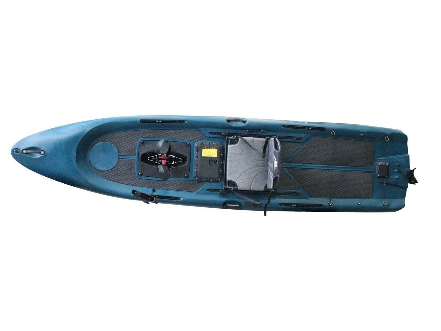 Pro Angler 12