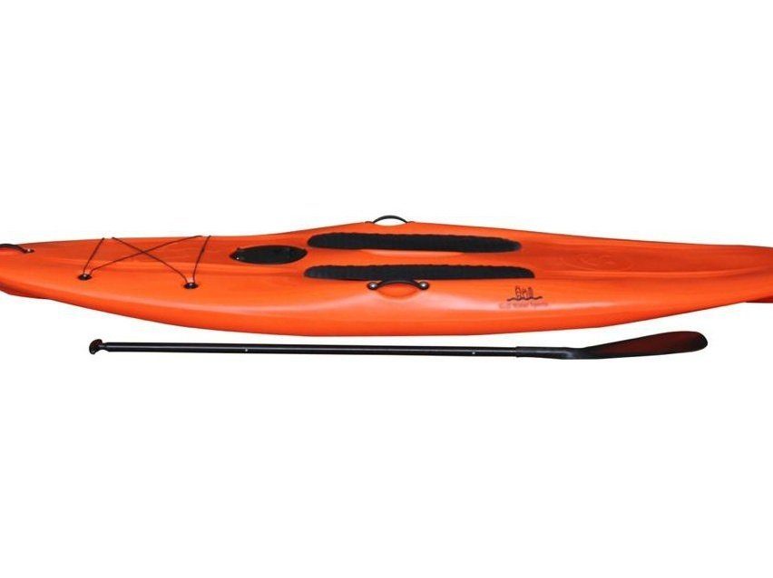 Sup Board non-inflatable