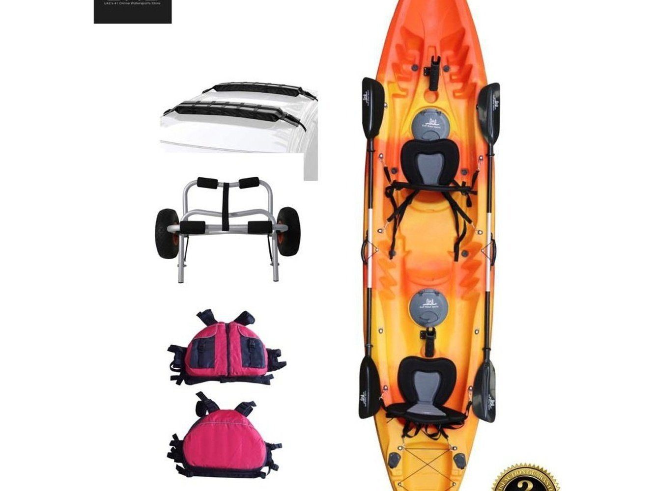 Nereus Bundle