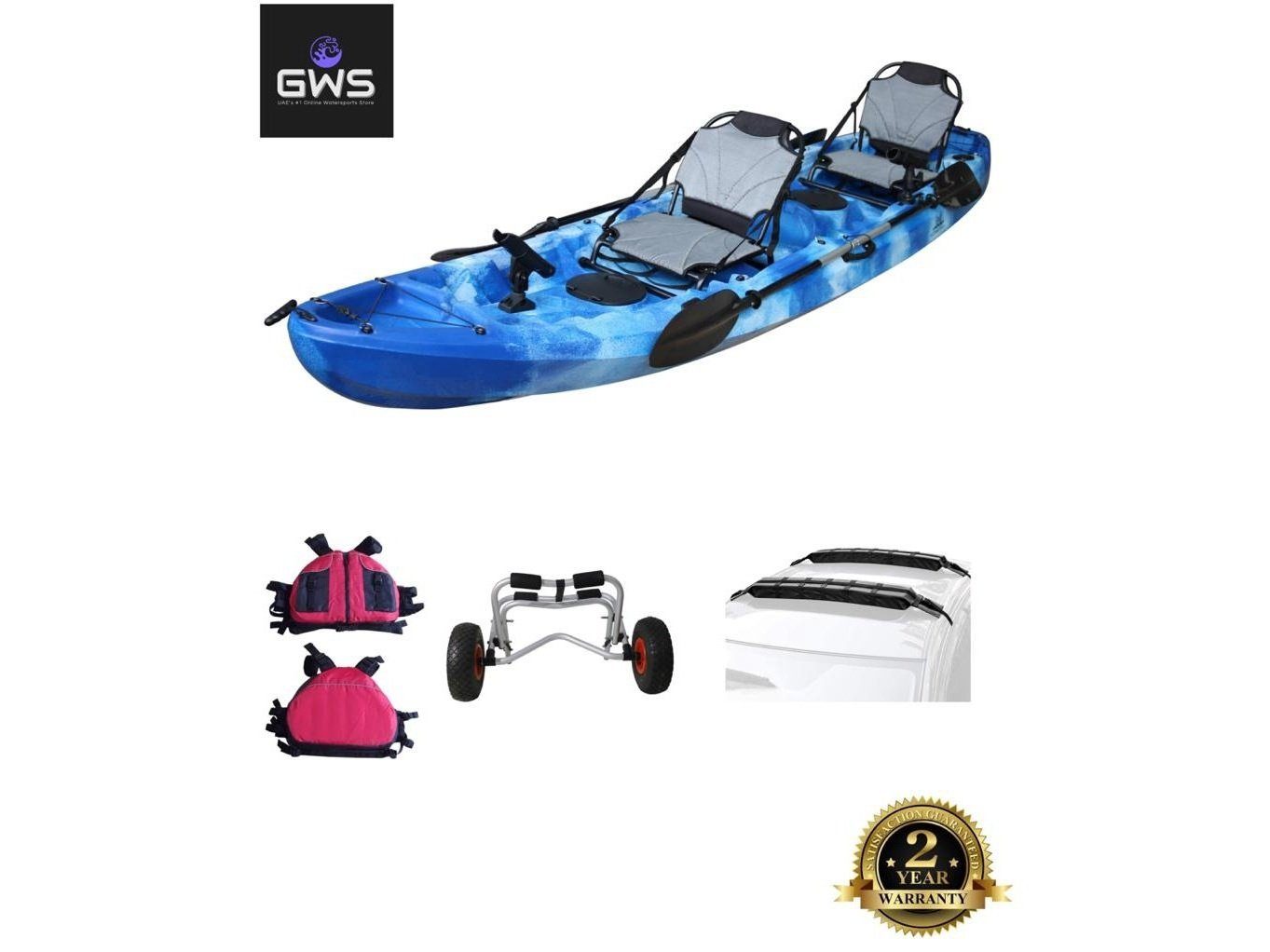 Nereus Pro Bundle