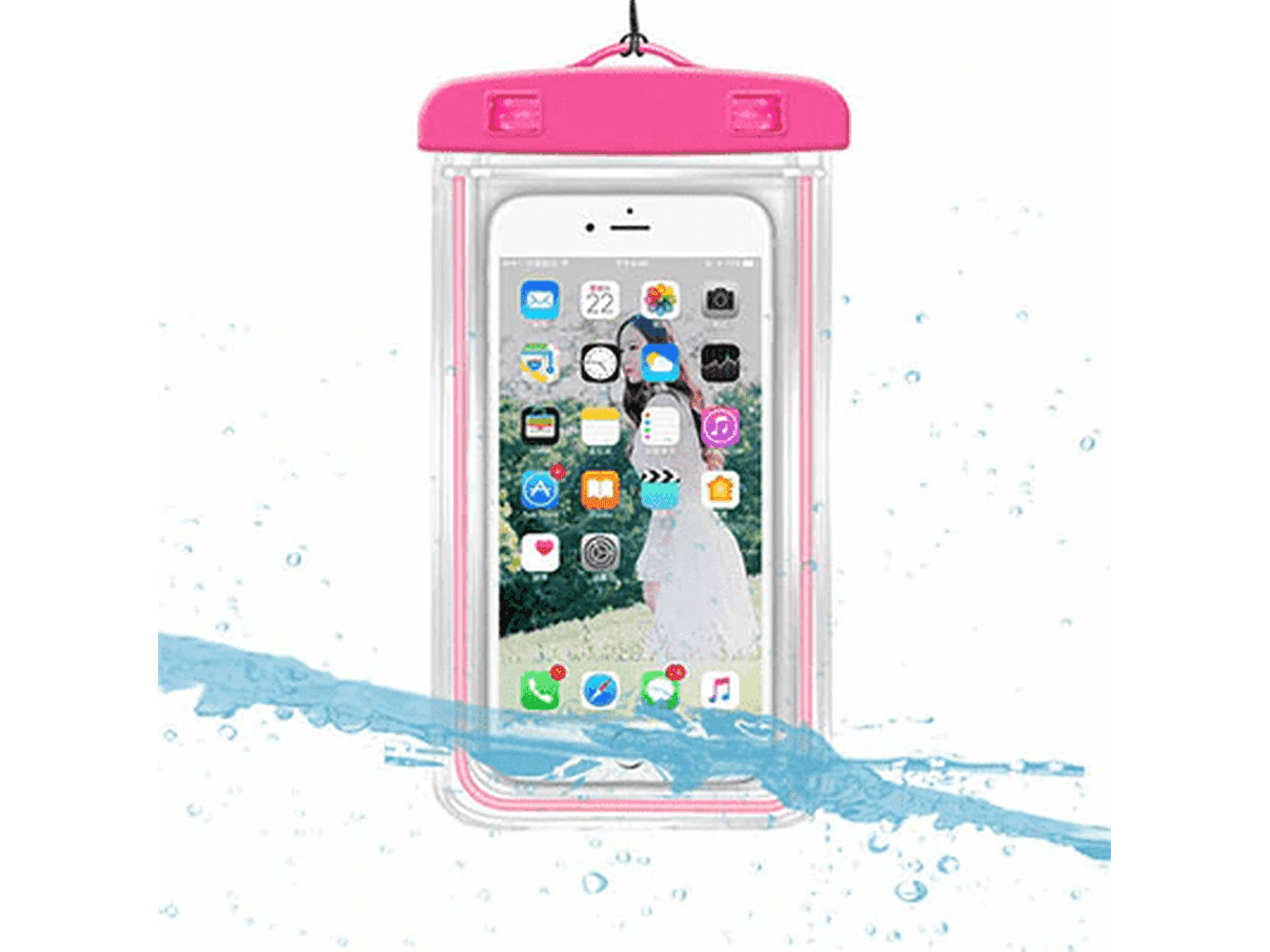 Waterproof Bag