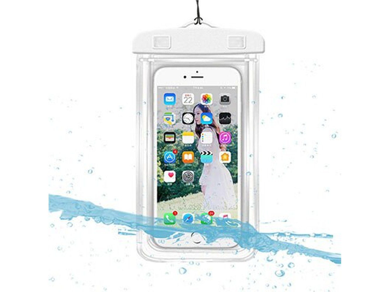Waterproof Bag