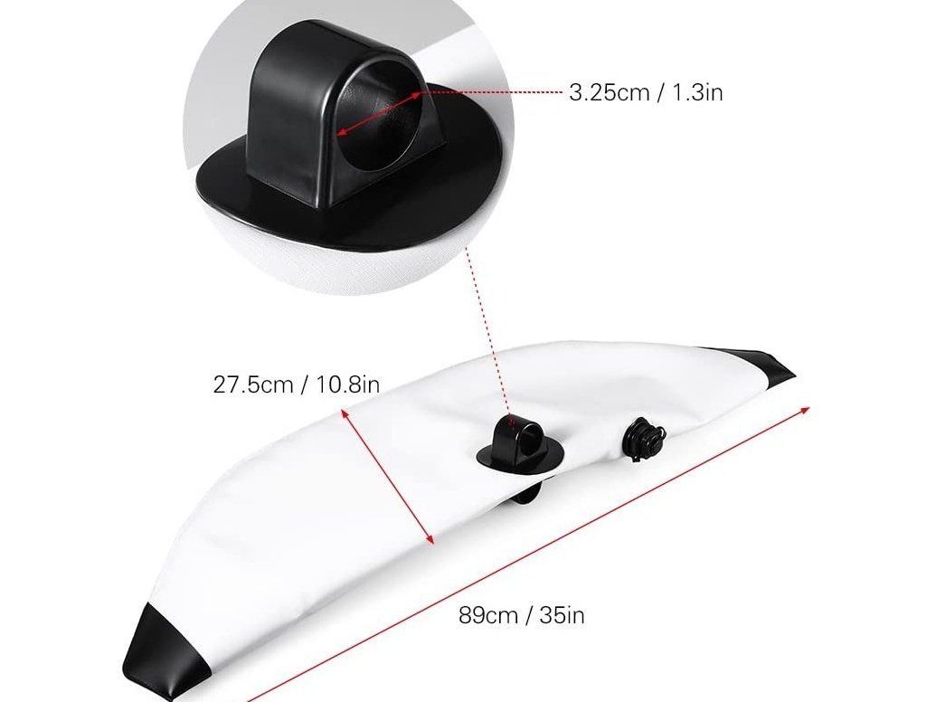 Kayak Float