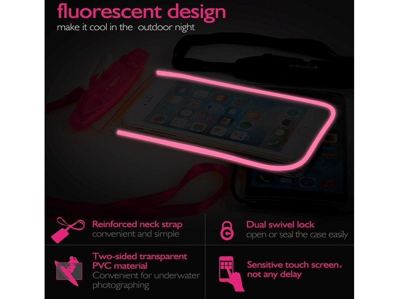 Waterproof Bag