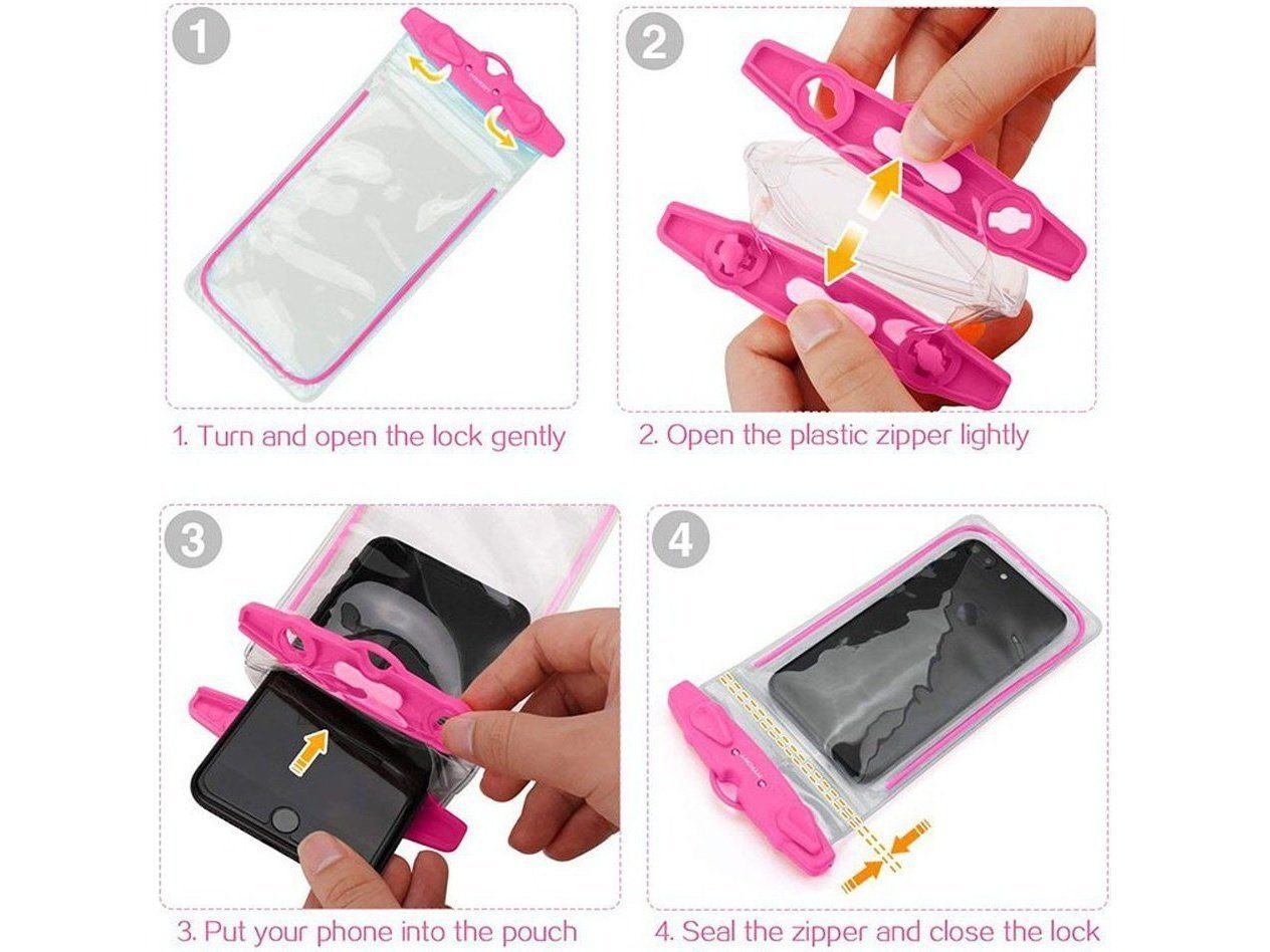 Waterproof Bag