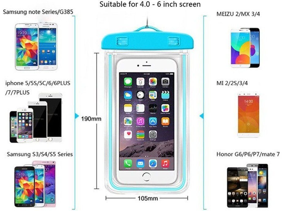 Waterproof Bag