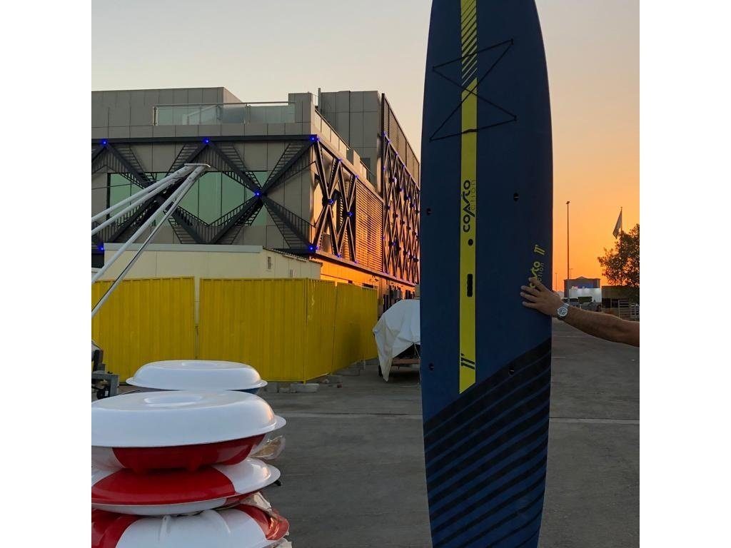 SUP 10.8 Epoxy