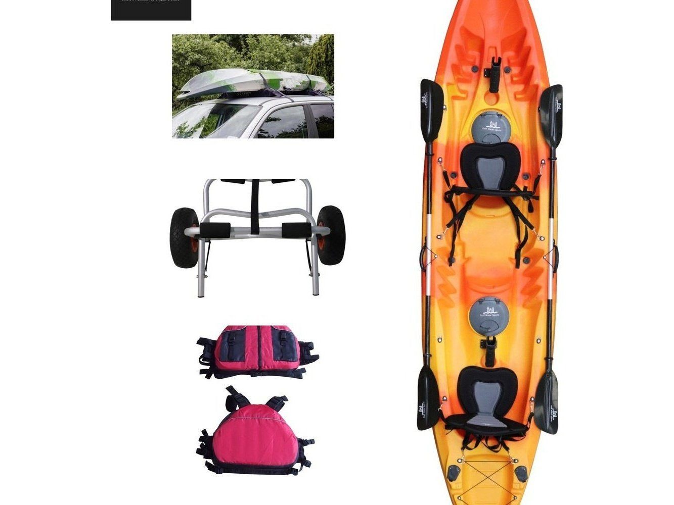 Nereus Bundle