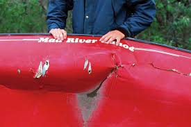 Kayak Repair