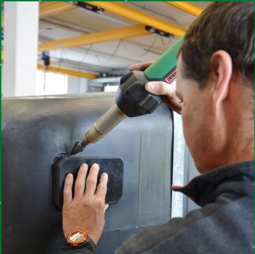Plastic Repair