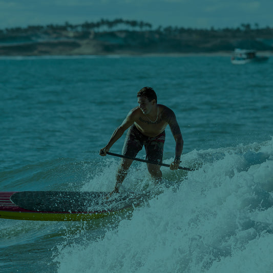 SUP & SURF