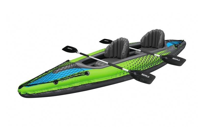 Inflatable Kayak Tandem