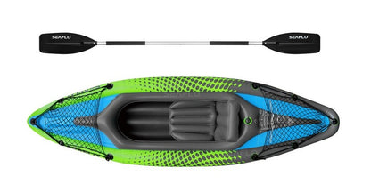 Inflatable Kayak