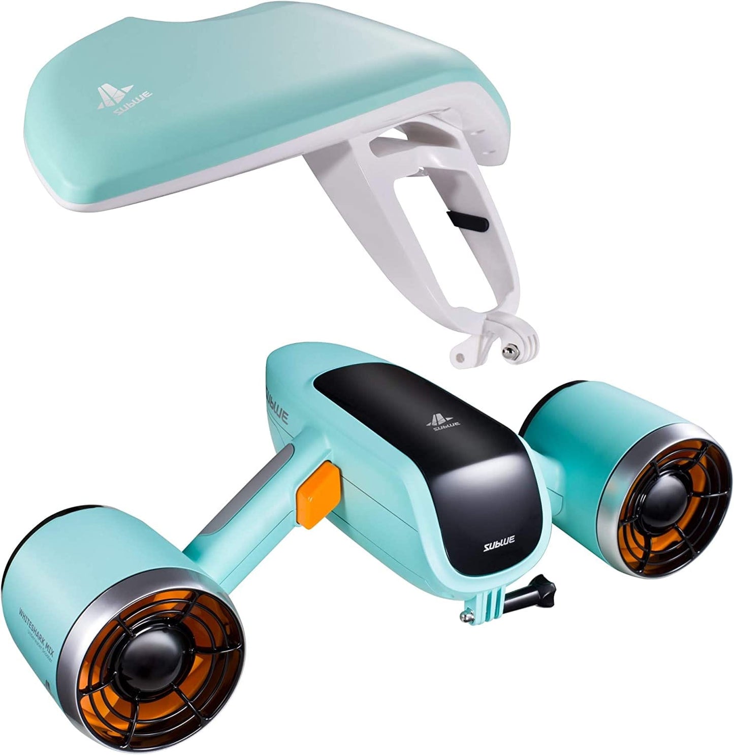 Mix Underwater Sublue Scooter