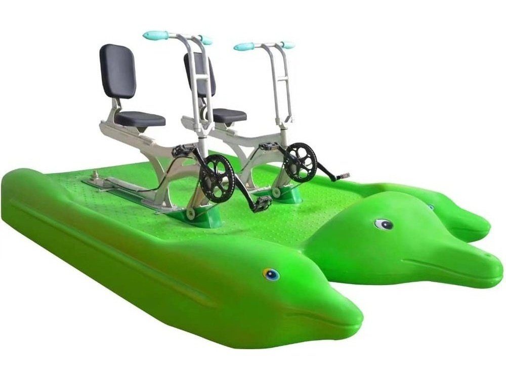 Dolphin Eco Water Bike