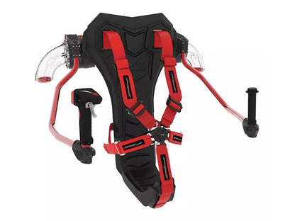 Aqua Jet Pack