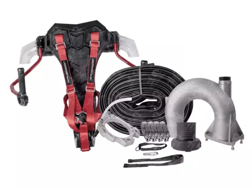 Aqua Jet Pack
