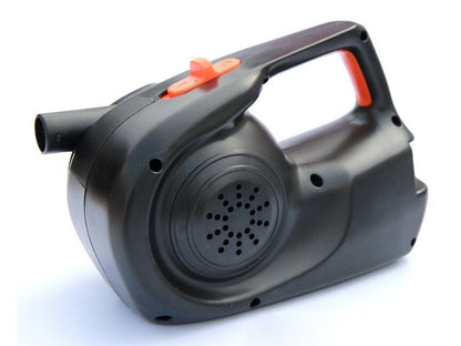 Rechargeable Pump Electric