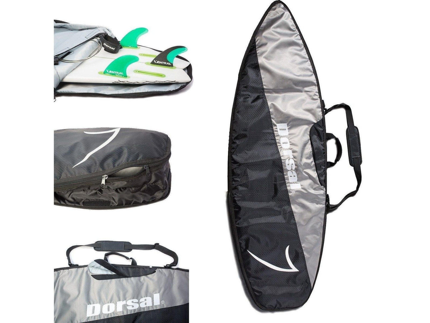 Surfboard Board Bag