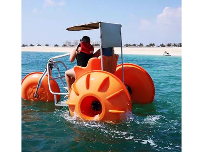 Eco Water Tricycle