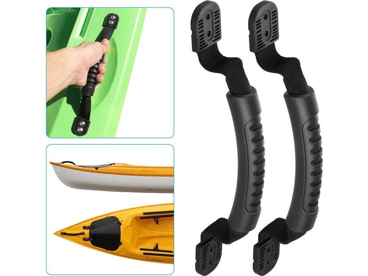 2pcs/Set Handle