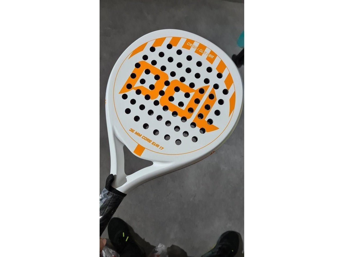 Tennis Padle Racket