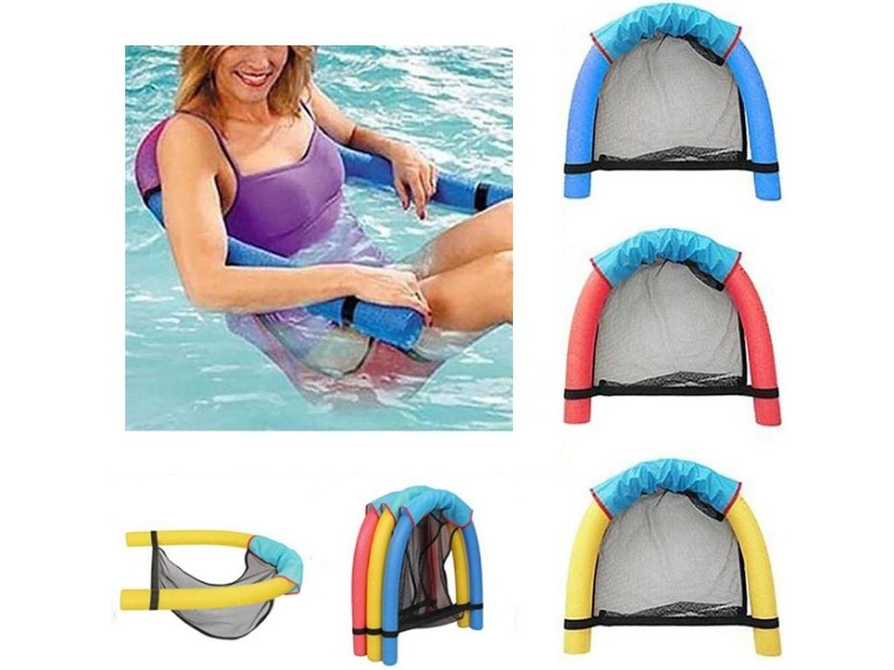 Floating Chair