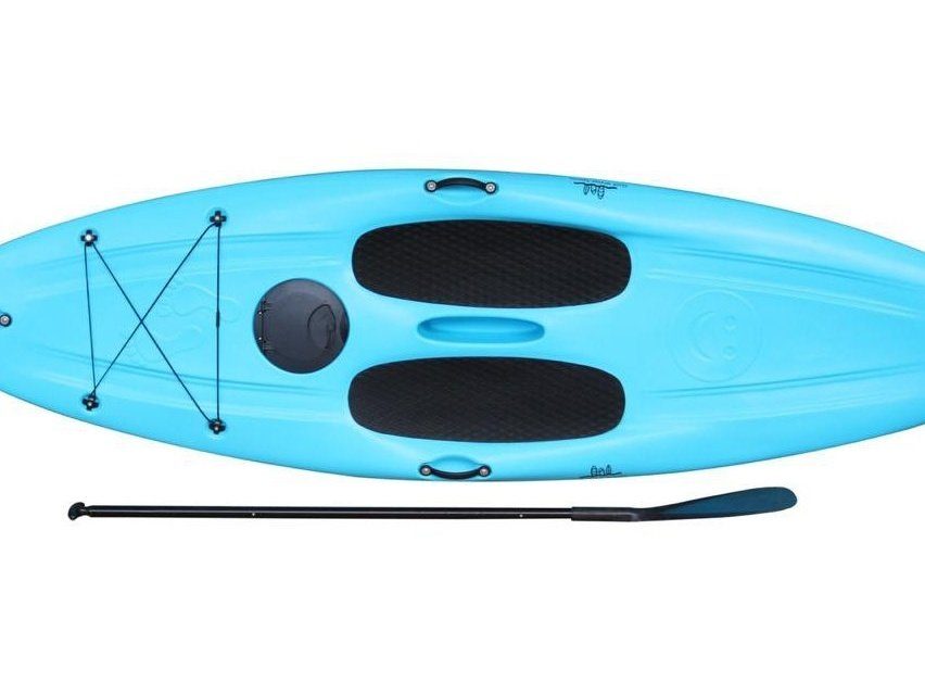 Sup Board non-inflatable