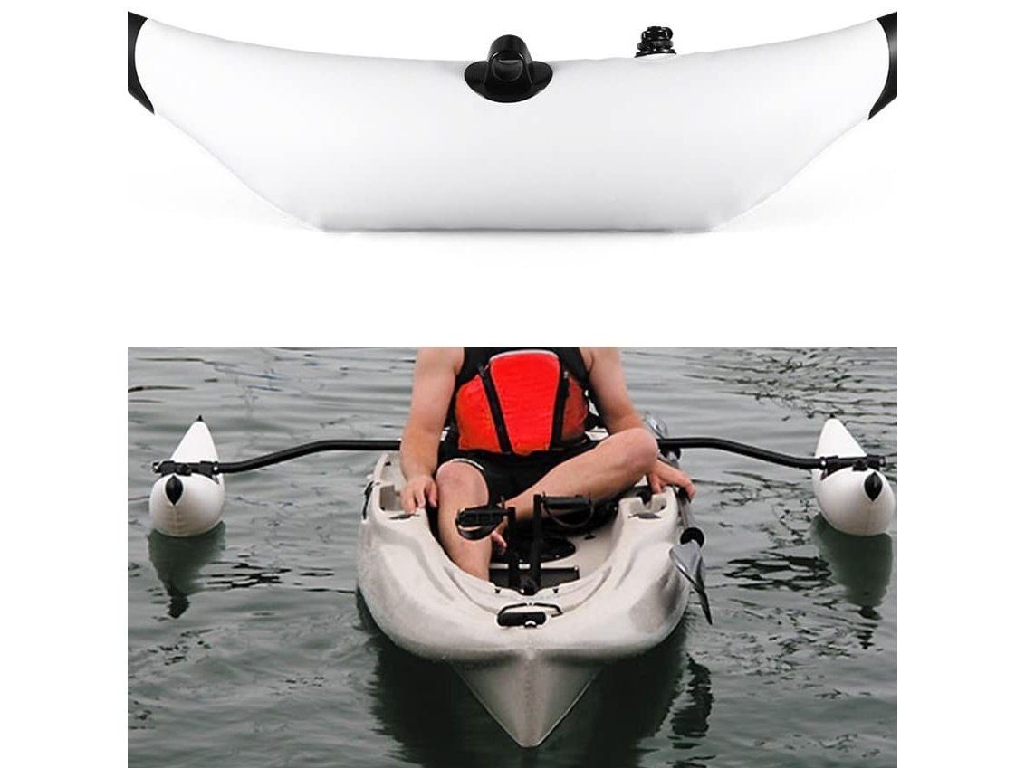 Kayak Float