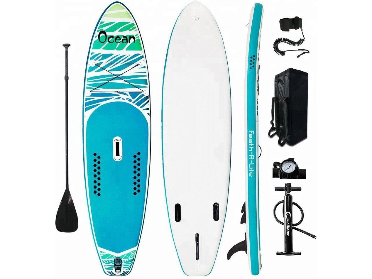 Stand Up Paddle Board – Gulf Water Sports