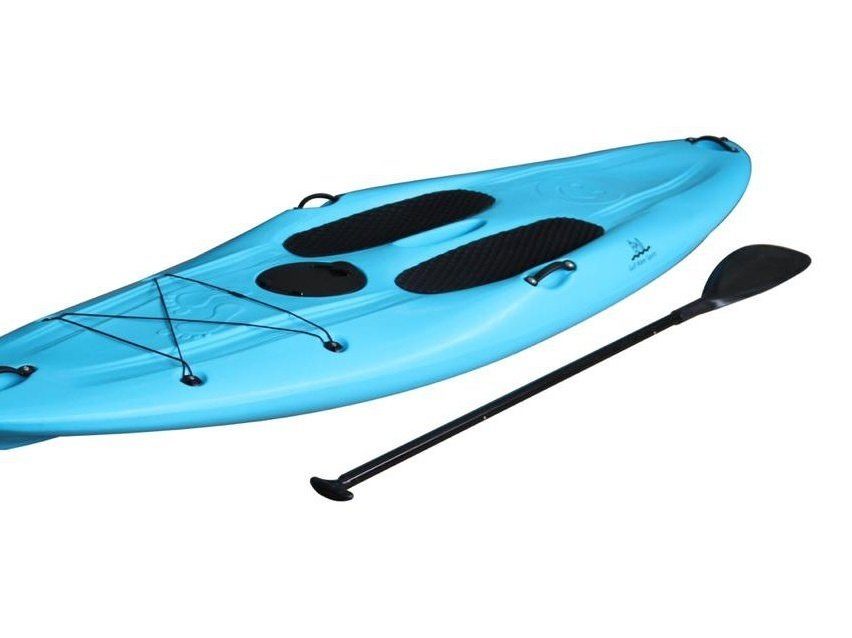 Sup Board non-inflatable