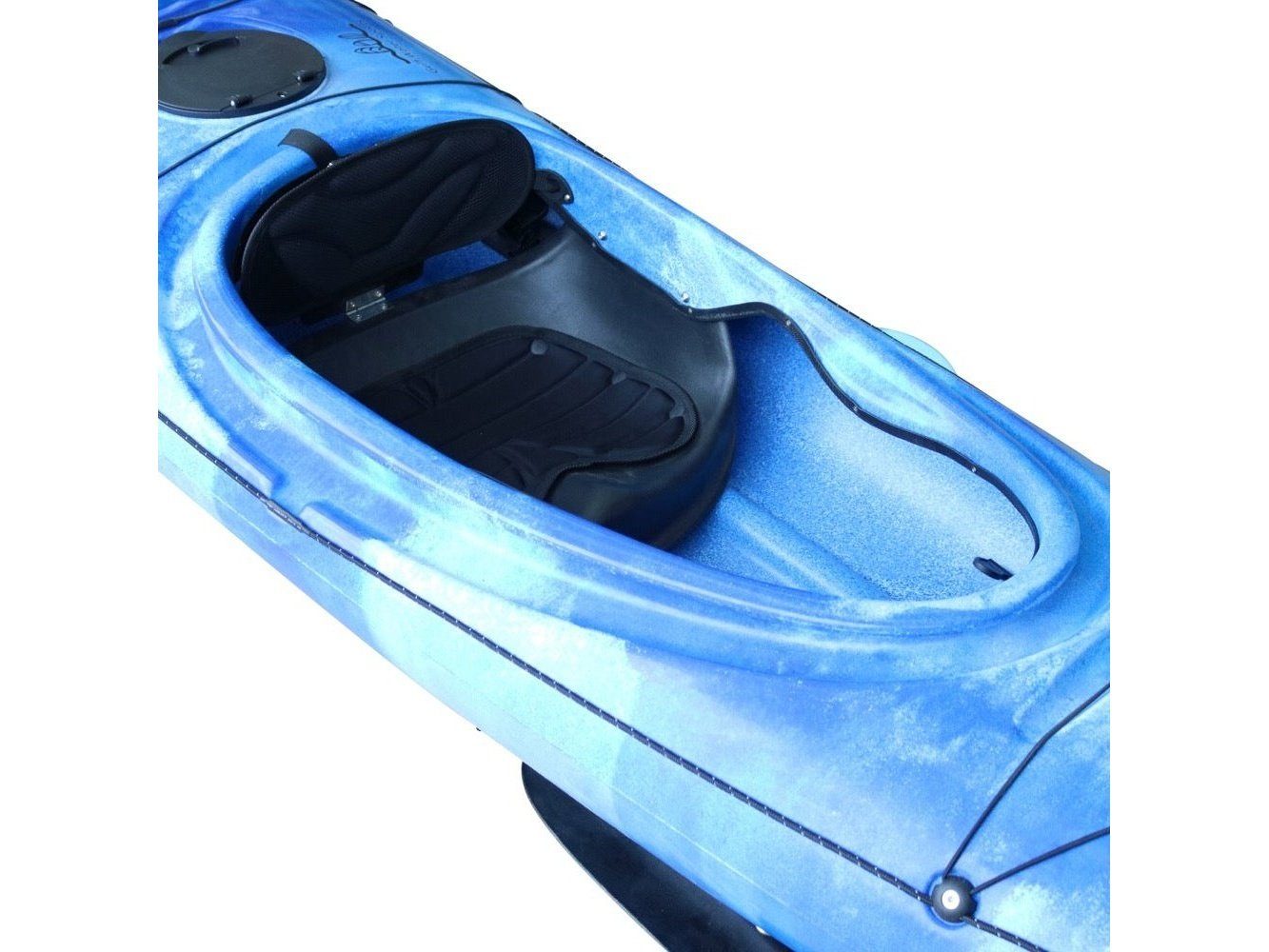 Sports Kayak Double